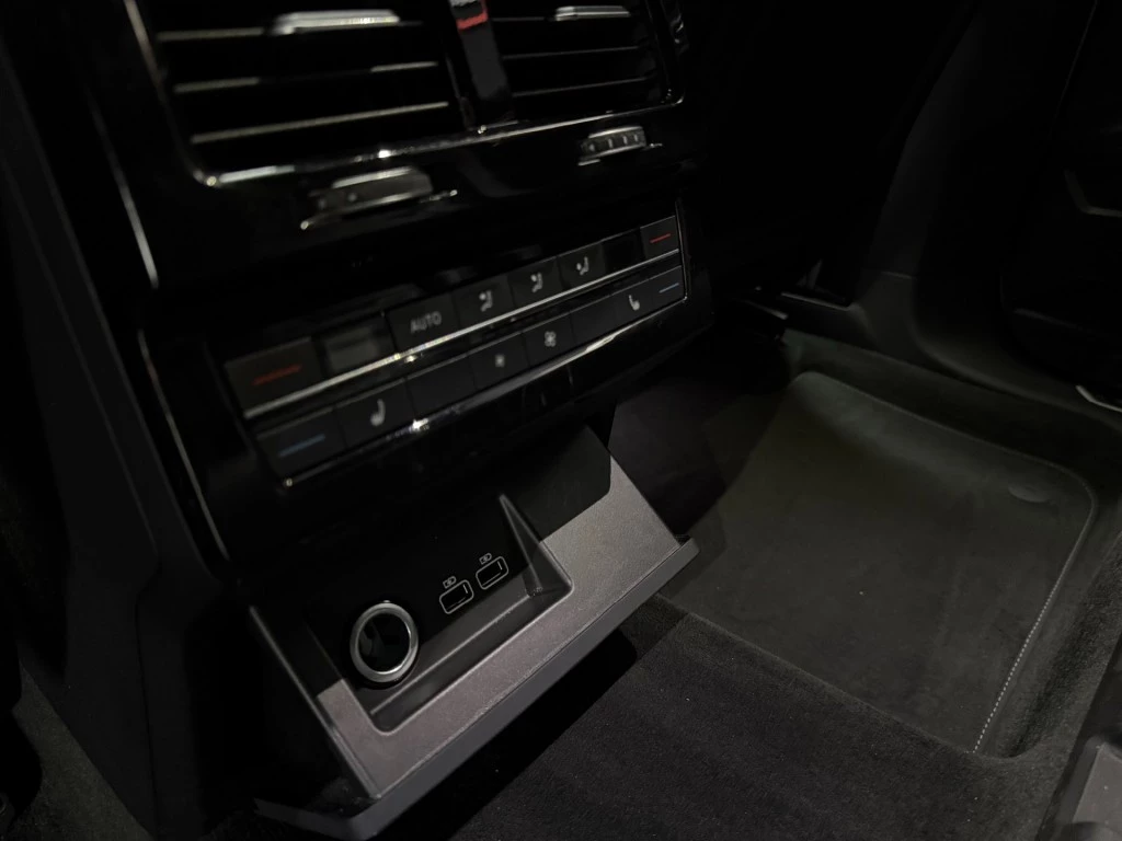 Hoofdafbeelding Volkswagen Touareg