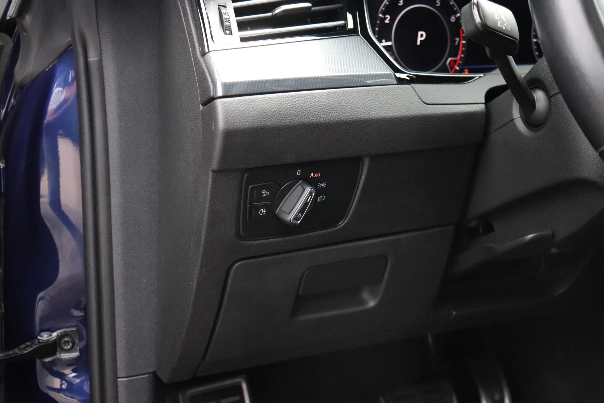 Hoofdafbeelding Volkswagen Arteon