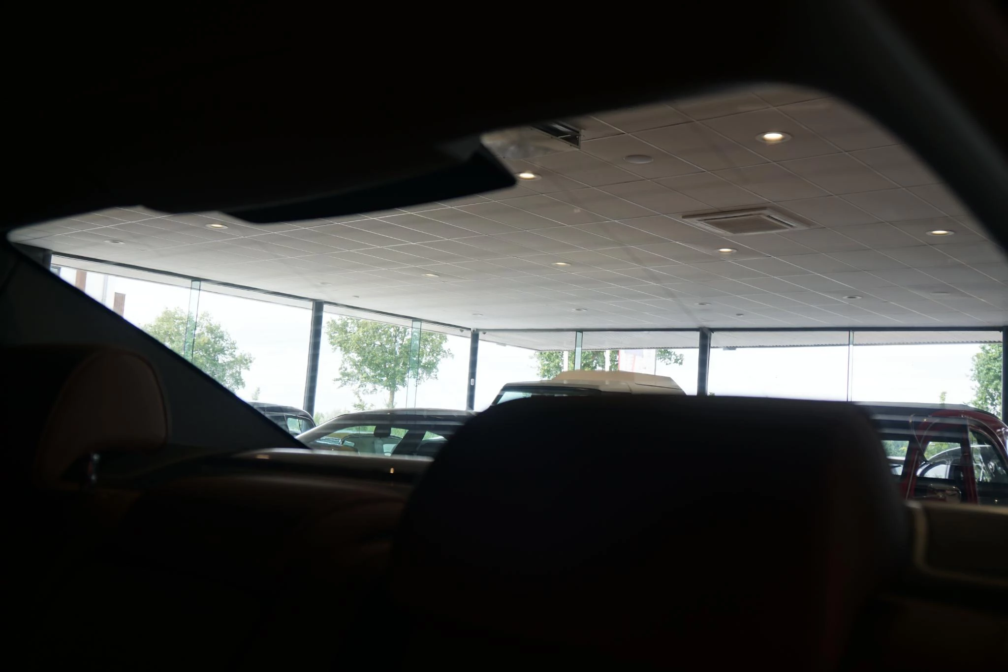 Hoofdafbeelding BMW 7 Serie