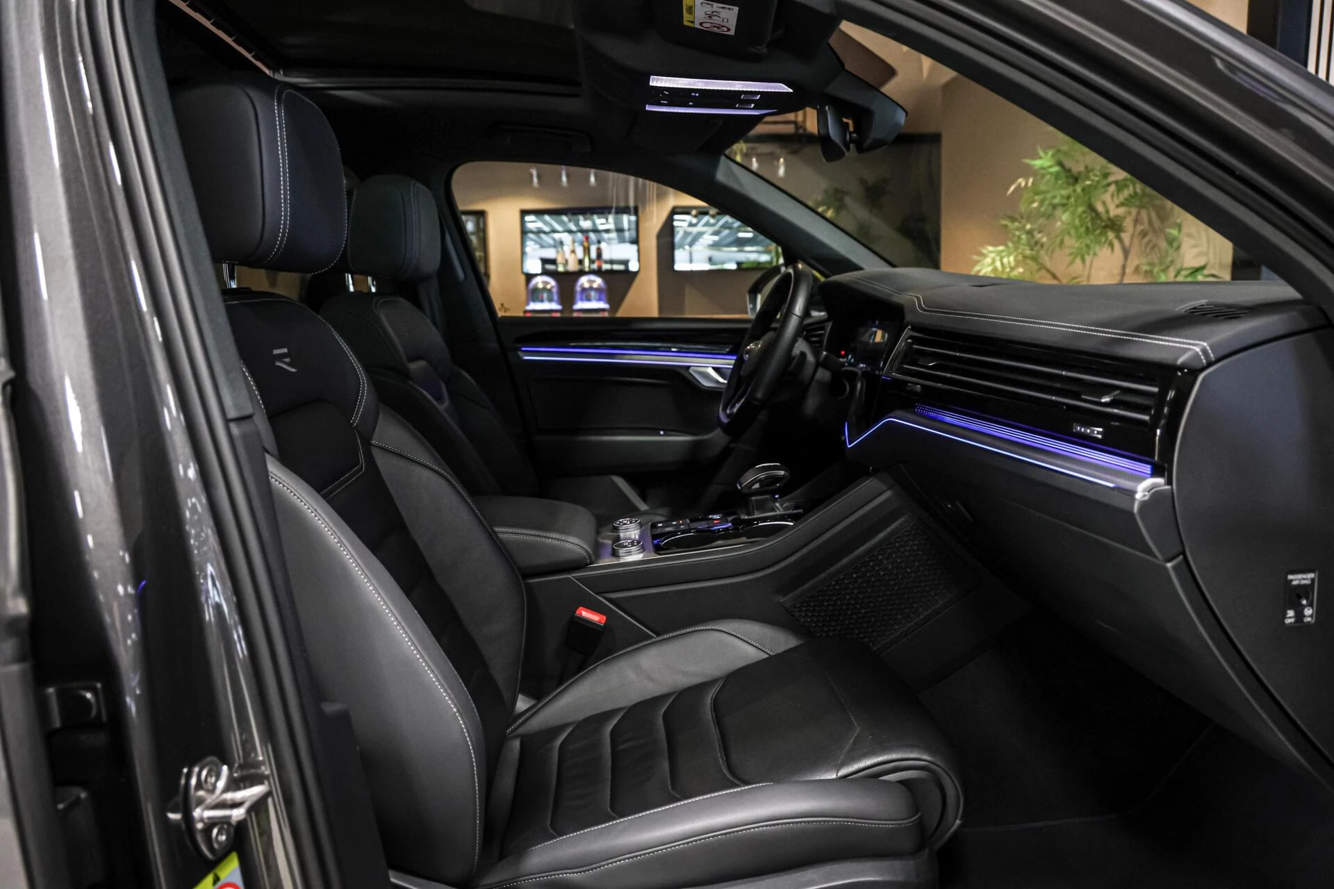 Hoofdafbeelding Volkswagen Touareg