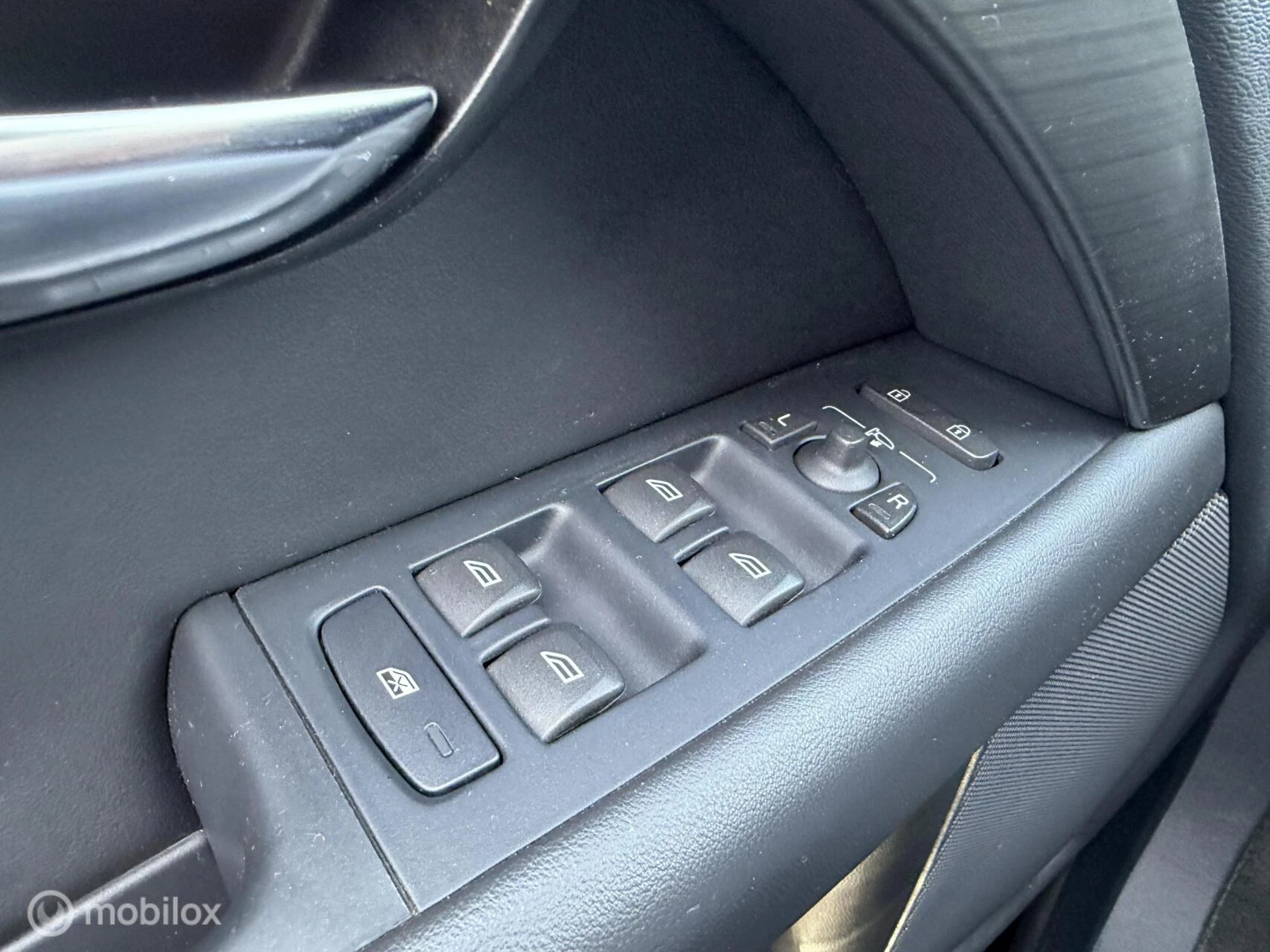 Hoofdafbeelding Volvo V70