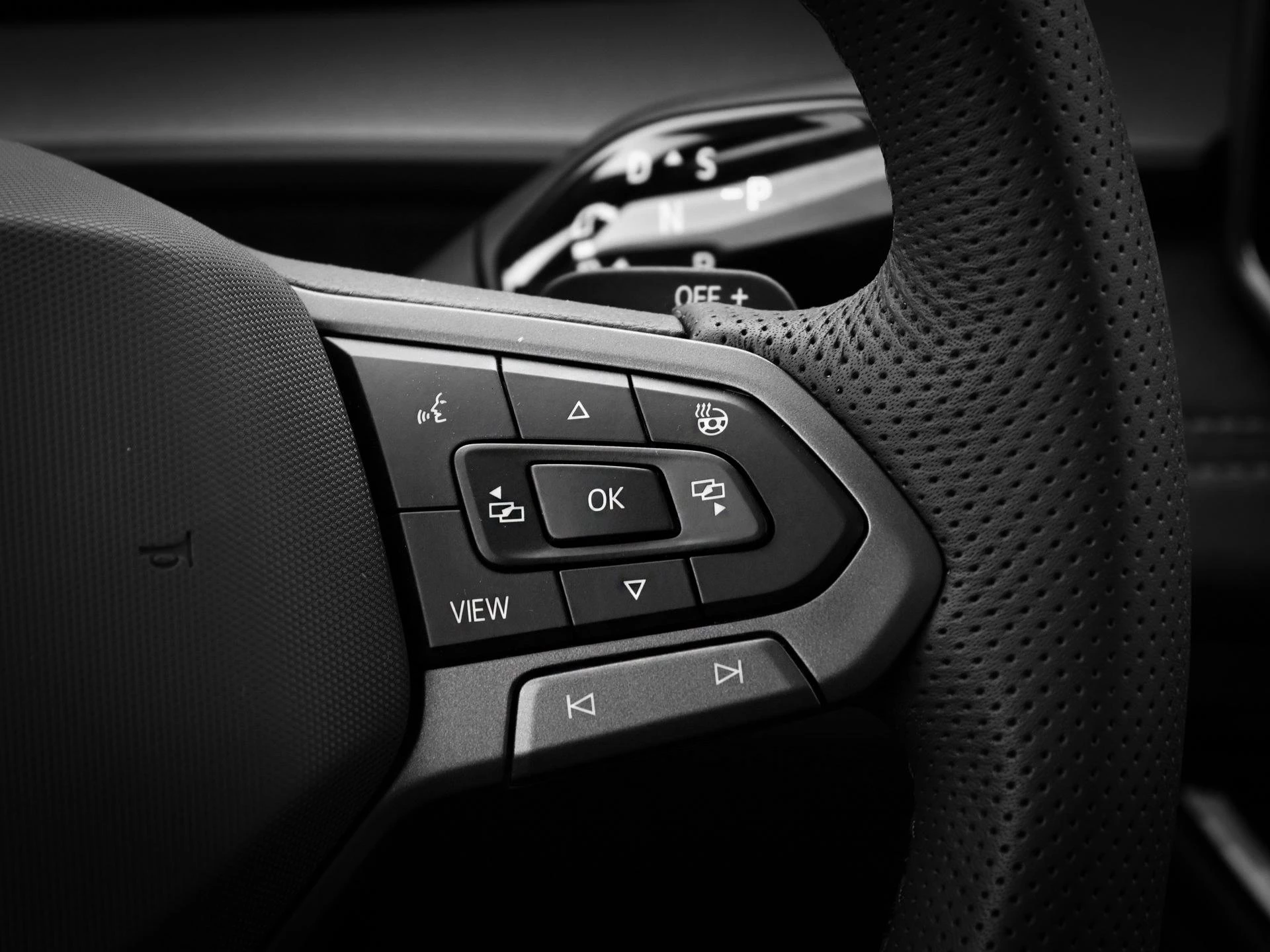 Hoofdafbeelding Volkswagen Tayron