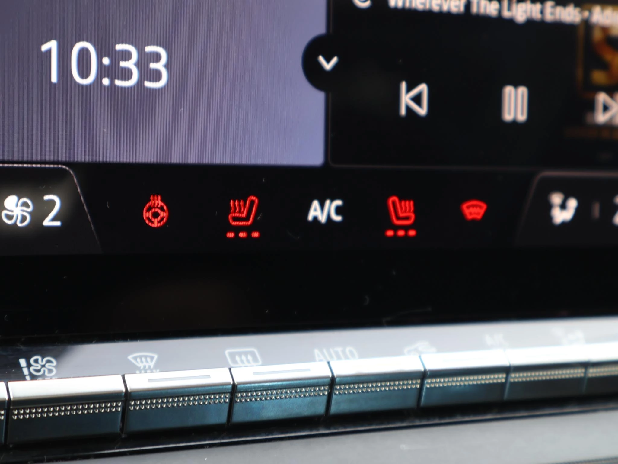 Hoofdafbeelding Renault Espace