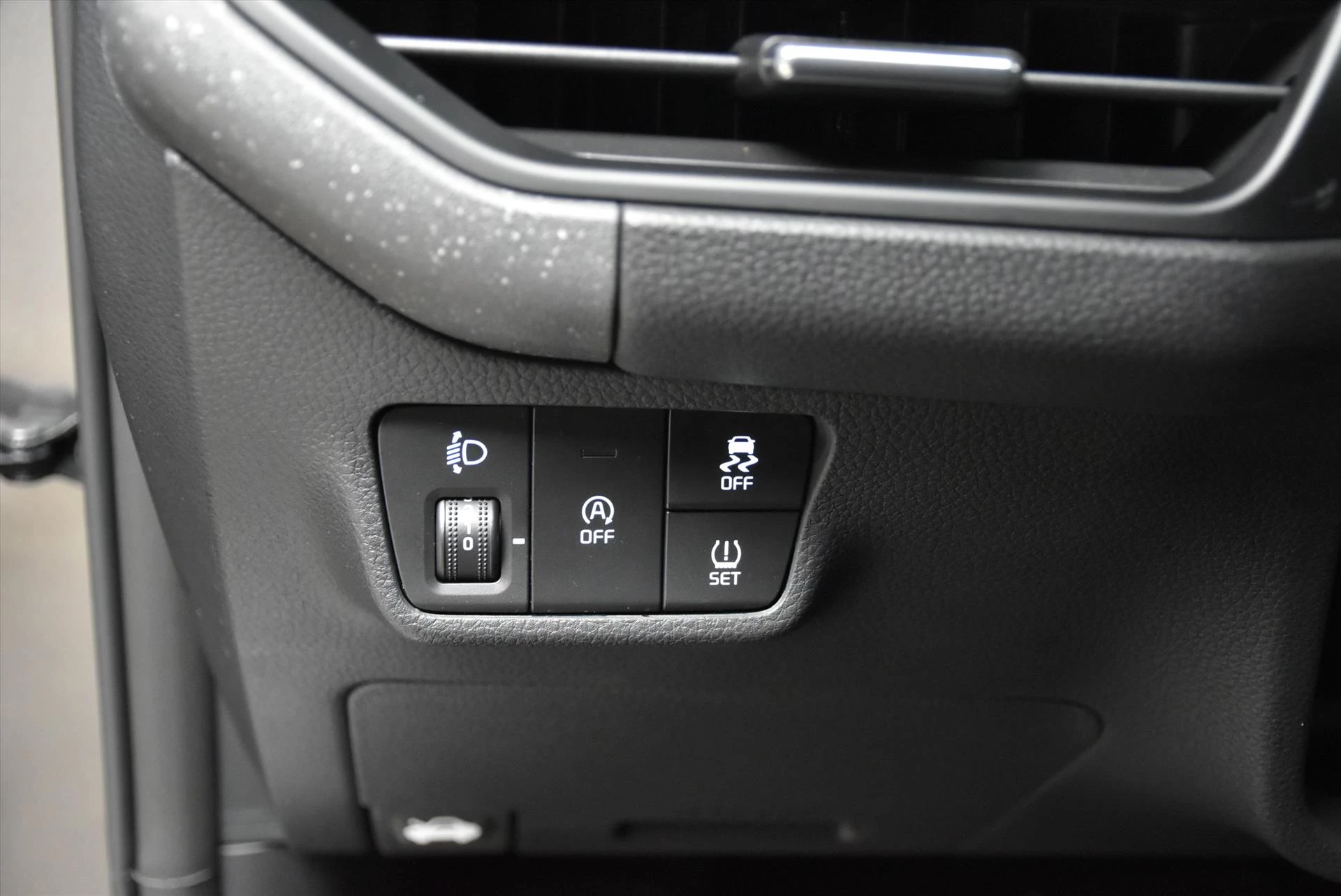 Hoofdafbeelding Kia Stonic