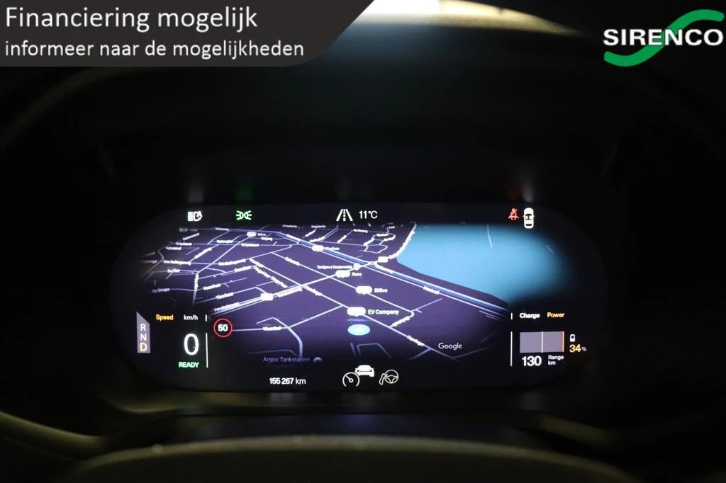 Hoofdafbeelding Polestar 2