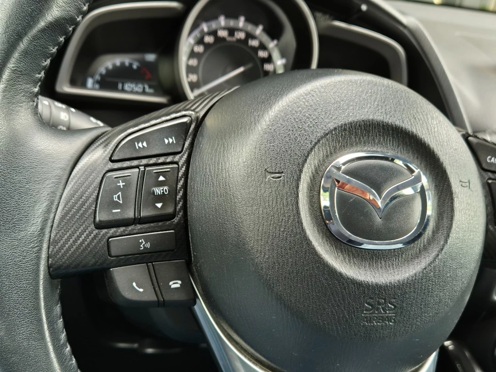 Hoofdafbeelding Mazda 2