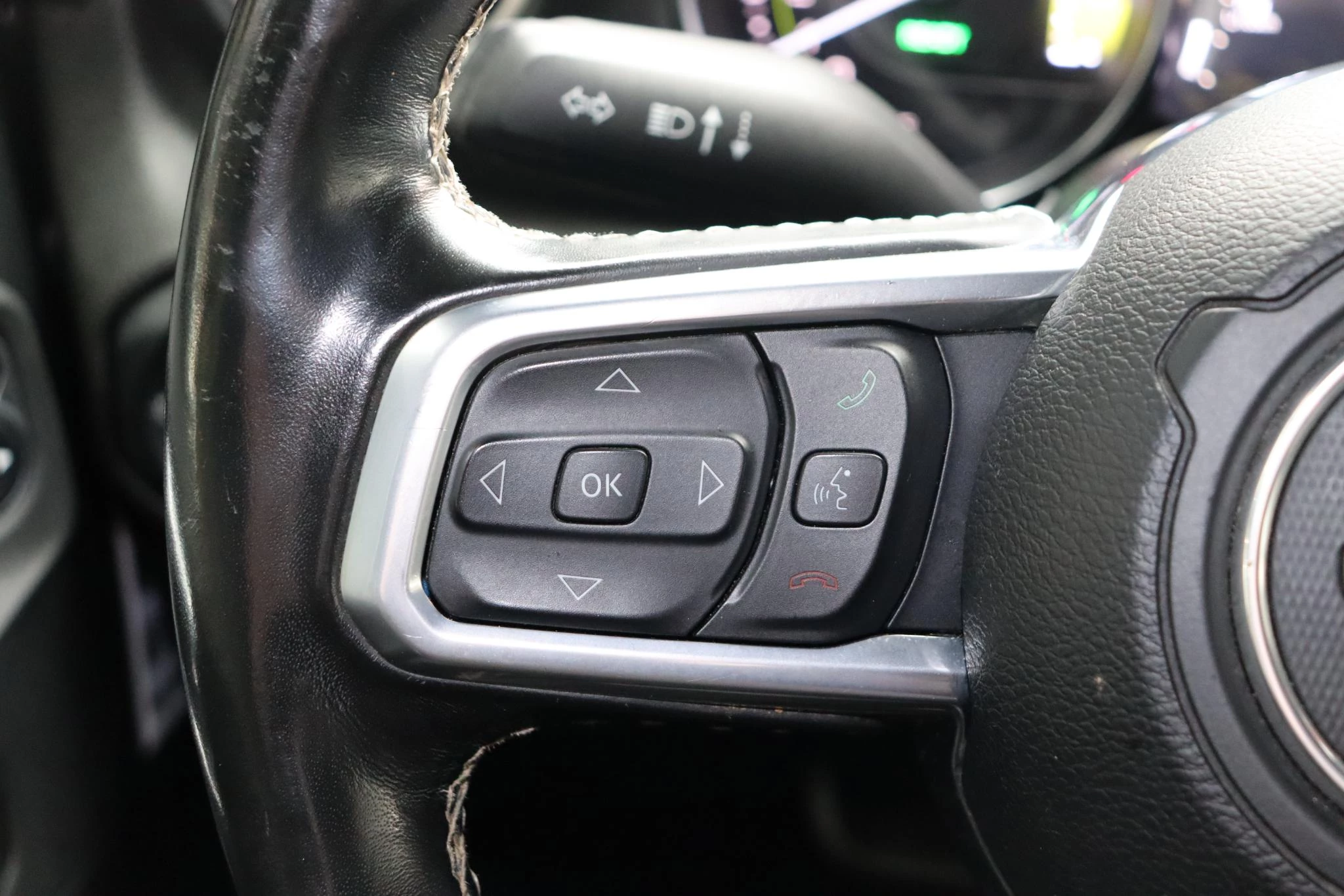 Hoofdafbeelding Jeep Wrangler