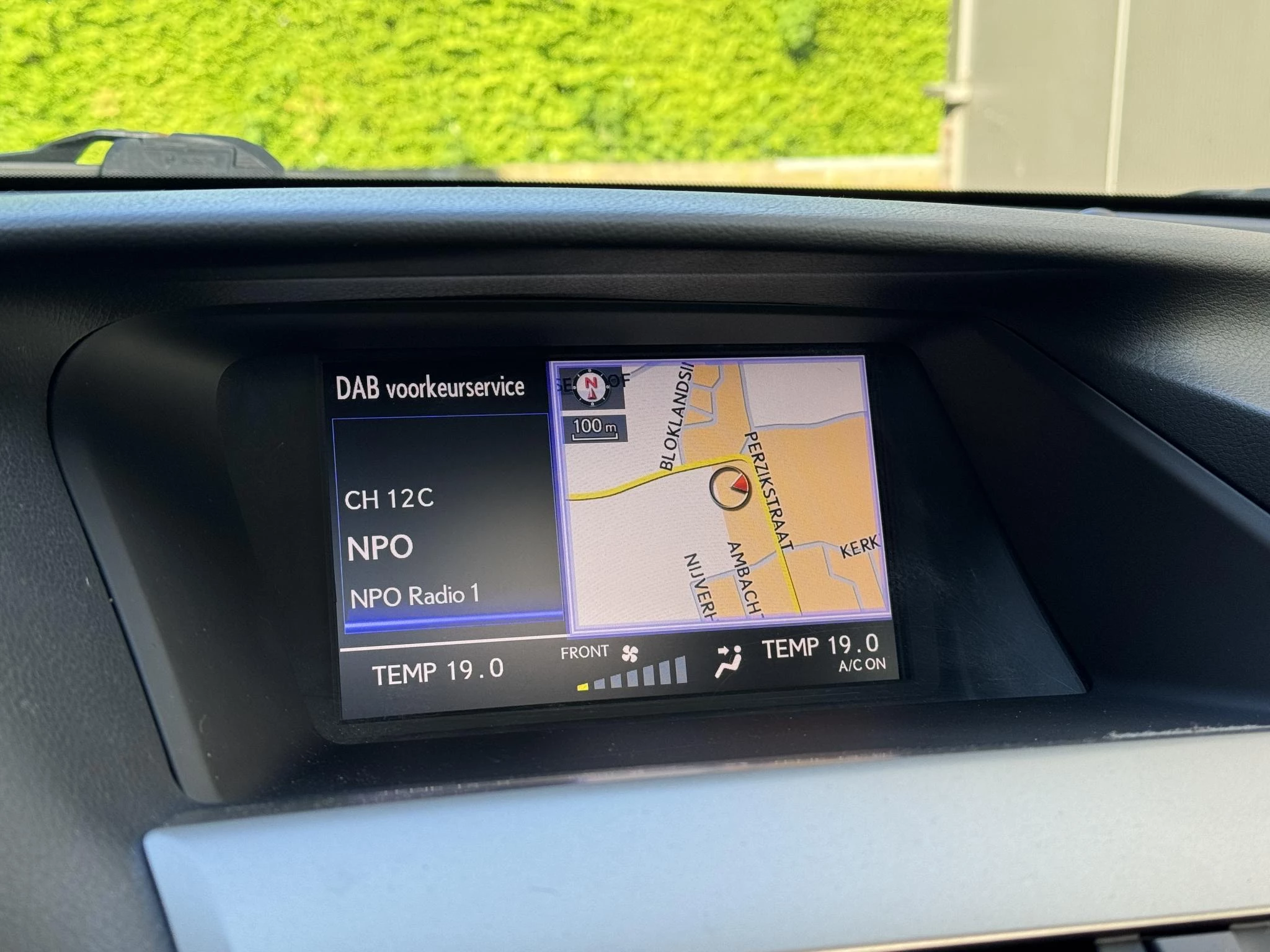 Hoofdafbeelding Lexus RX