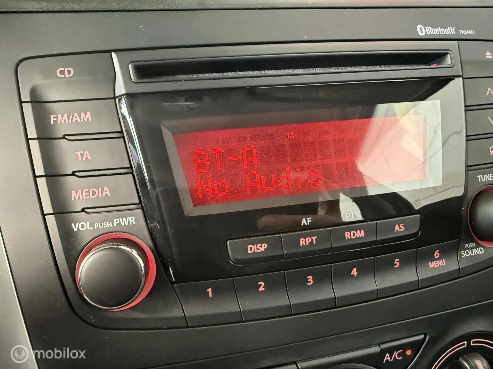 Hoofdafbeelding Suzuki Celerio