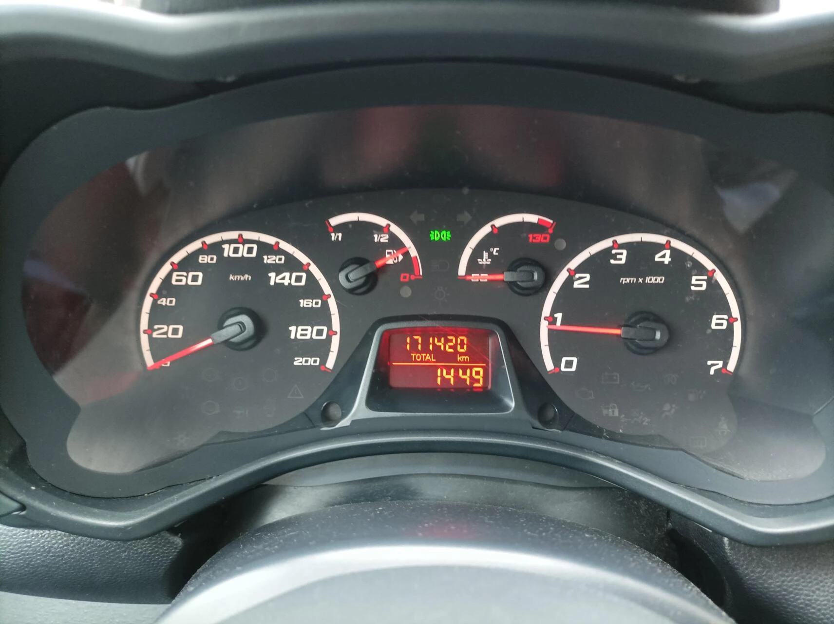 Hoofdafbeelding Ford Ka