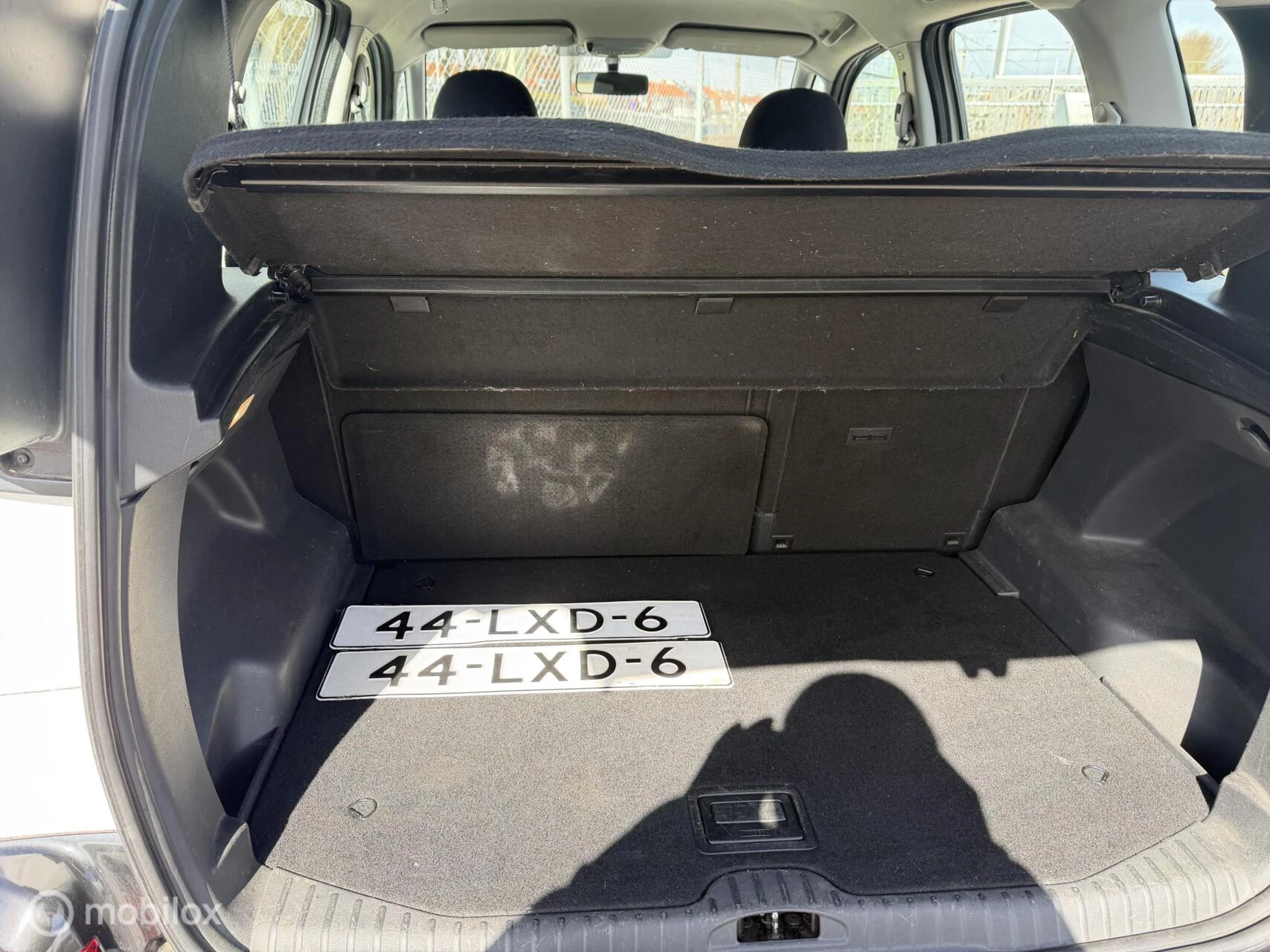 Hoofdafbeelding Citroën C3 Picasso