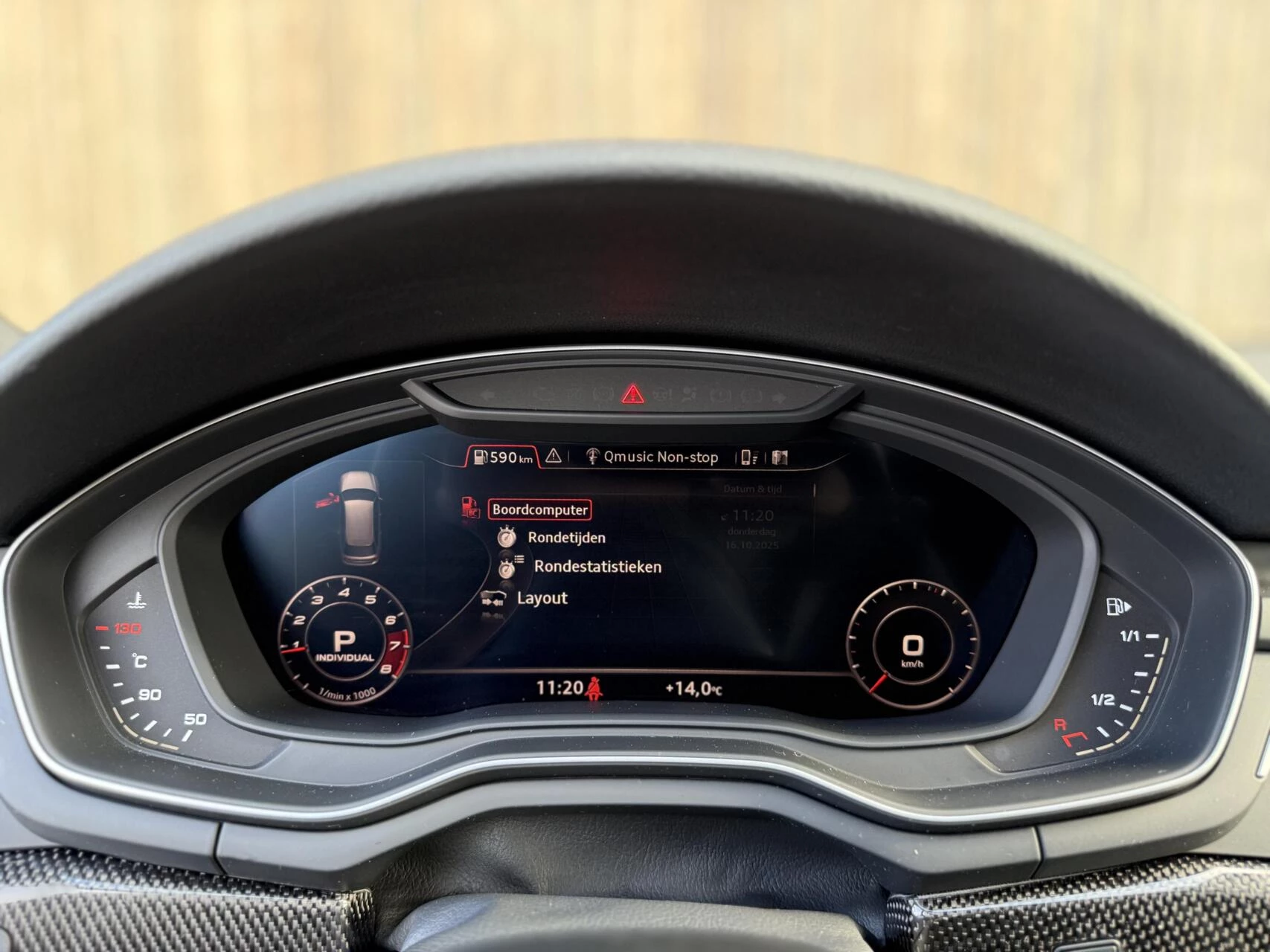 Hoofdafbeelding Audi S4