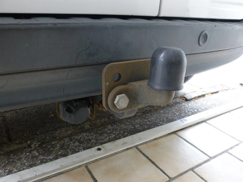 Hoofdafbeelding Renault Kangoo