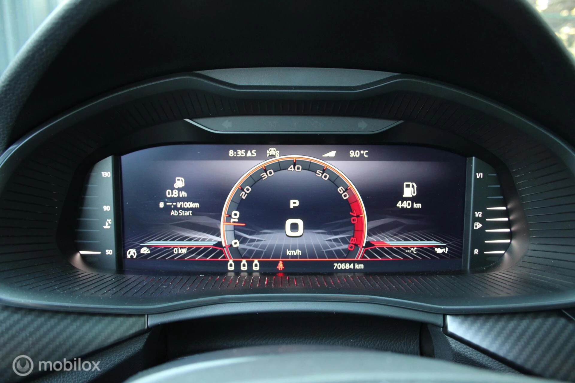 Hoofdafbeelding Škoda Kamiq