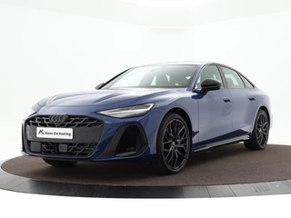 Audi A6 Limousine 2.0 e-hybrid quattro Pro Line 299 PK