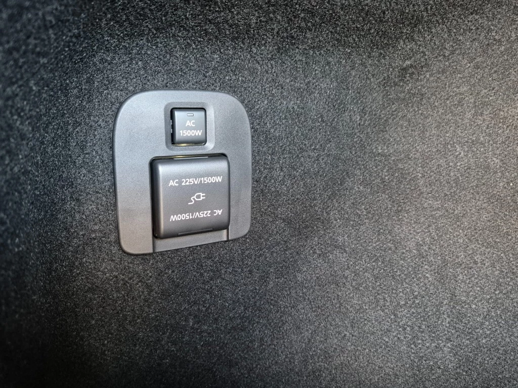 Hoofdafbeelding Mazda CX-60