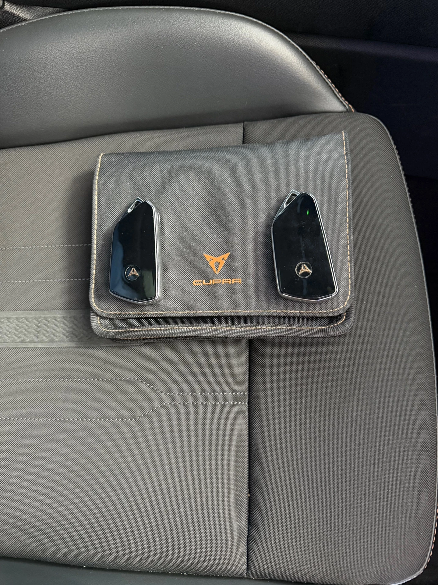 Hoofdafbeelding CUPRA Leon