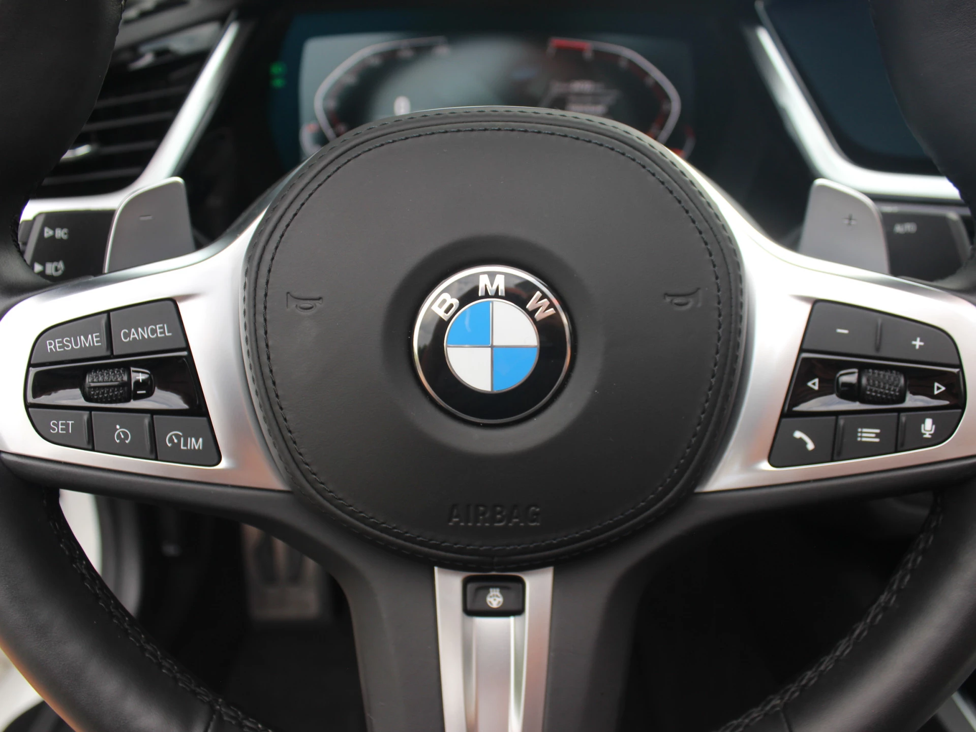 Hoofdafbeelding BMW Z4