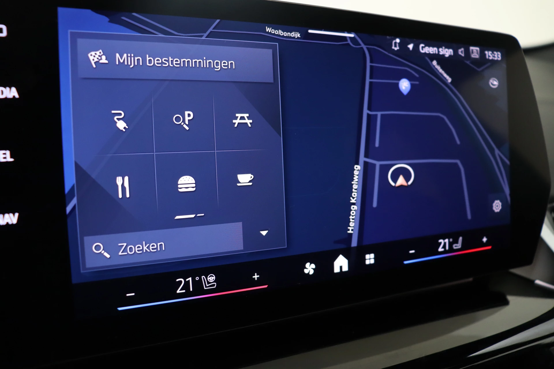Hoofdafbeelding BMW iX2