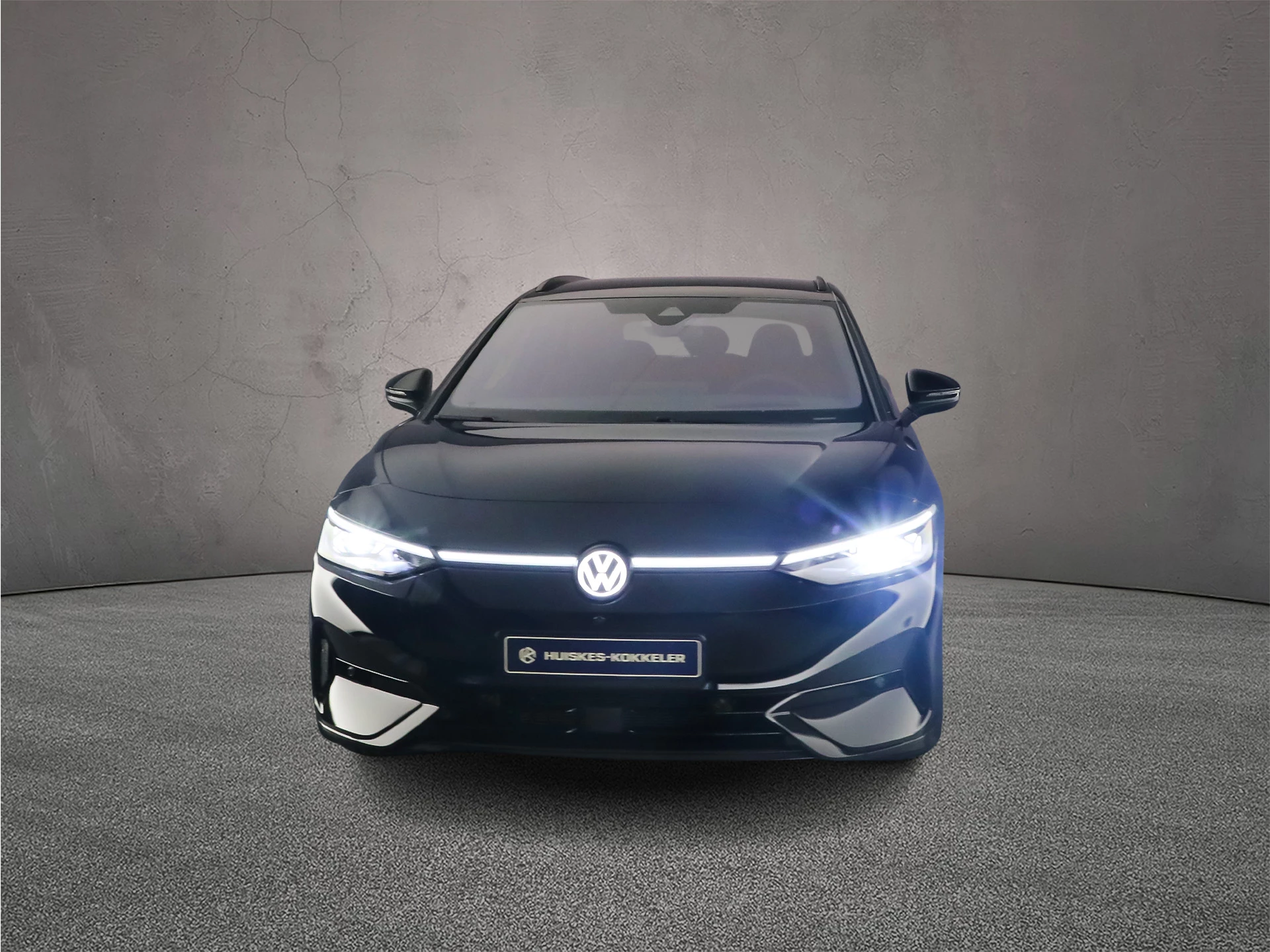 Hoofdafbeelding Volkswagen ID.7