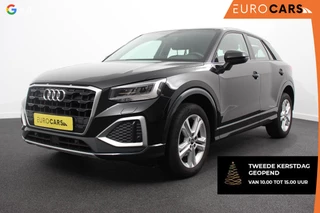 Audi Q2 35 TFSI Sport Prestige Plus s-Tronic | Navigatie | Apple Carplay/Android Auto | Climatronic | PDC V+A | LMV | Adaptive cruise control
