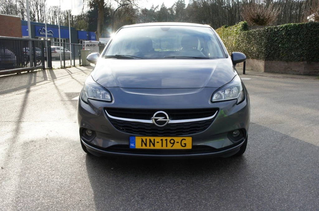 Hoofdafbeelding Opel Corsa-e