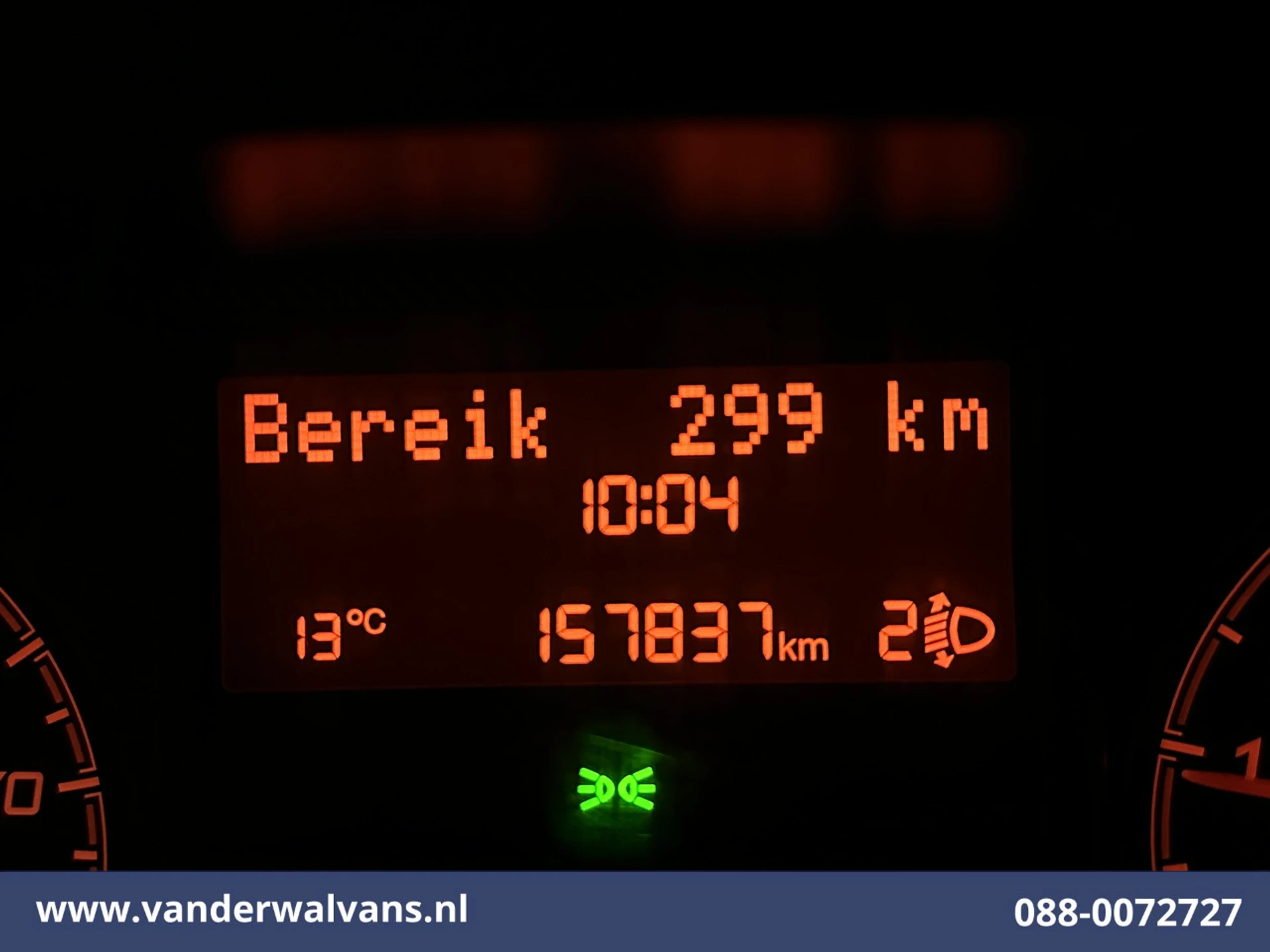 Hoofdafbeelding Peugeot Boxer