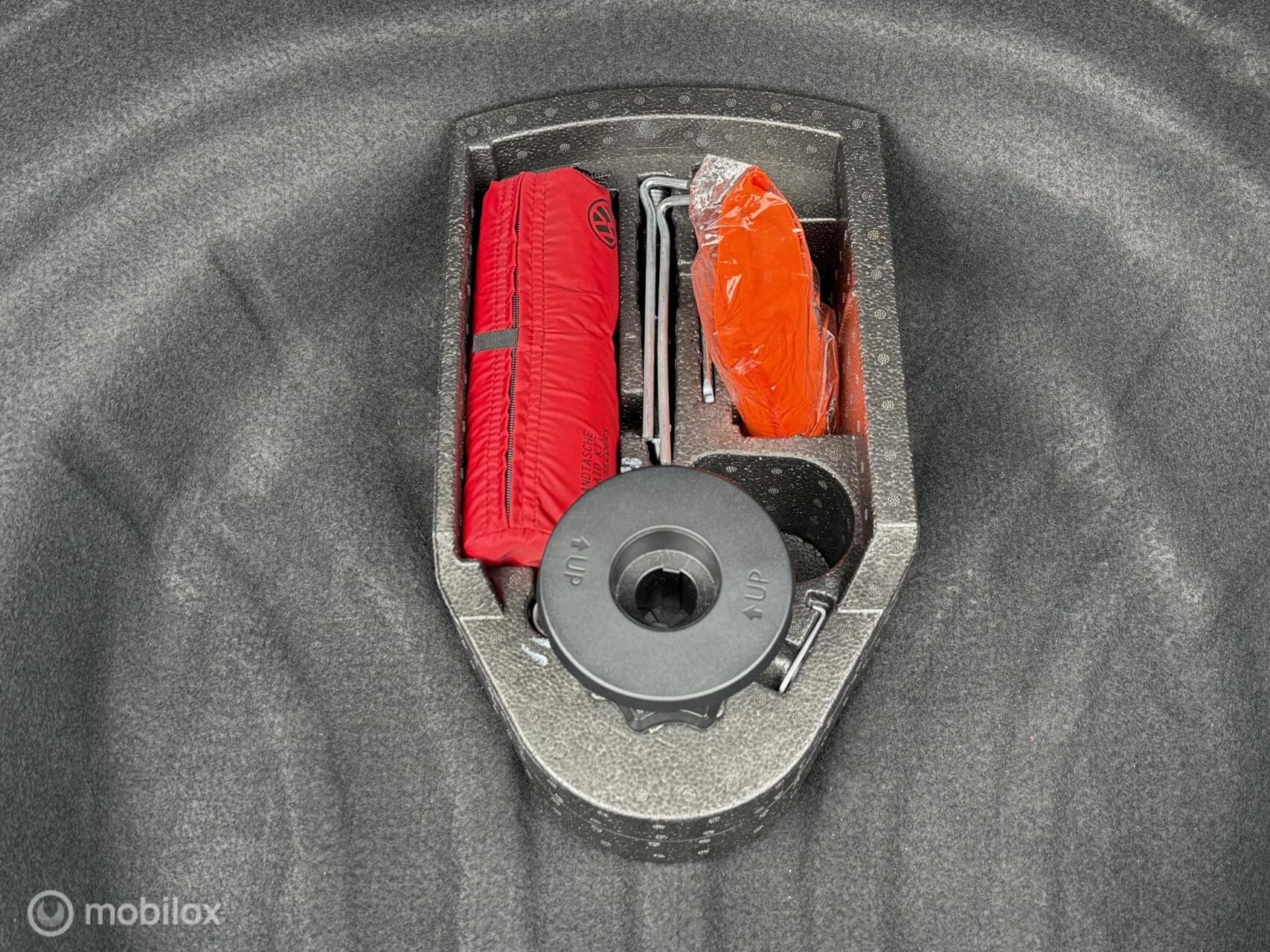 Hoofdafbeelding Volkswagen Arteon