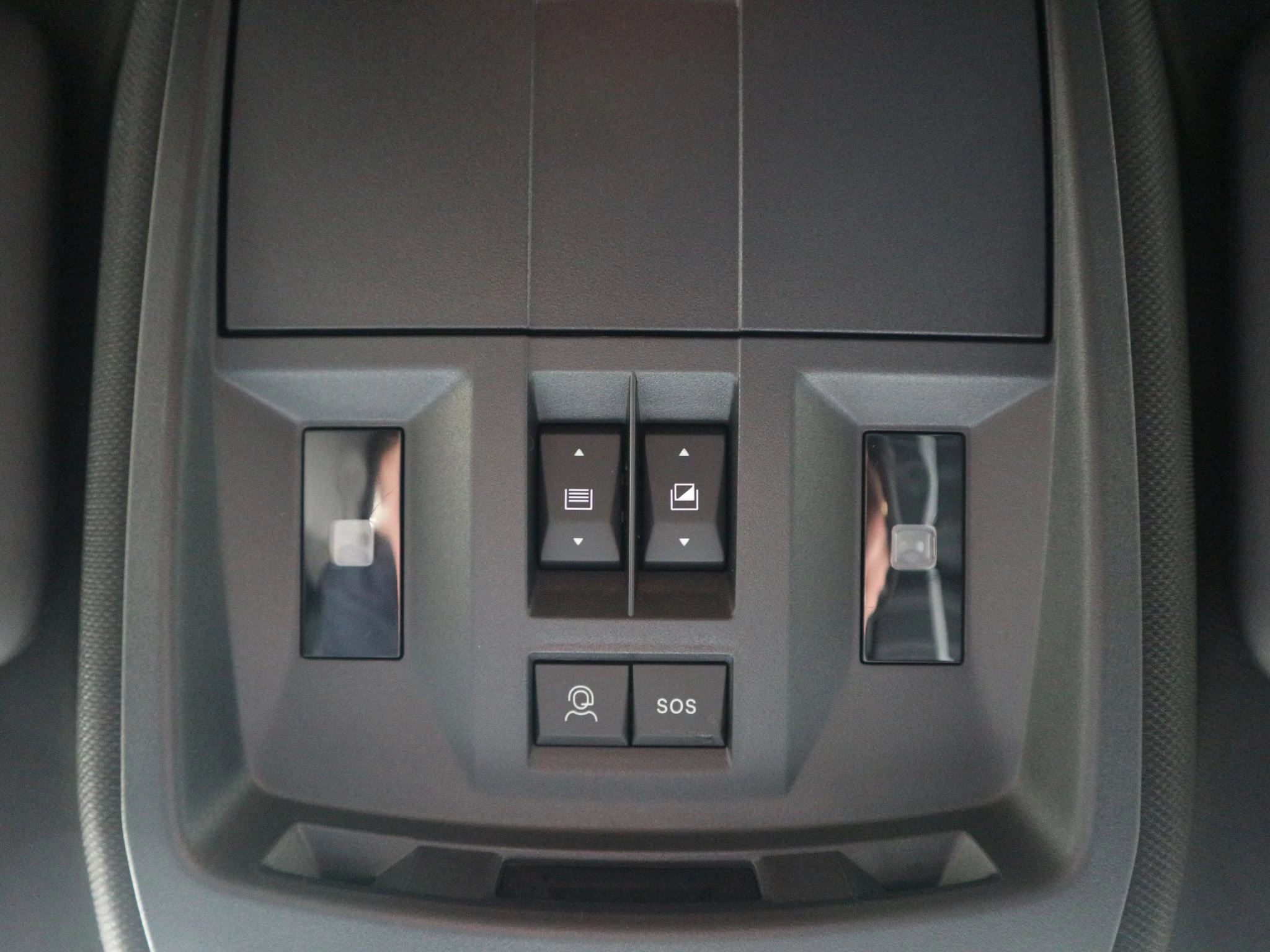 Hoofdafbeelding Opel Grandland