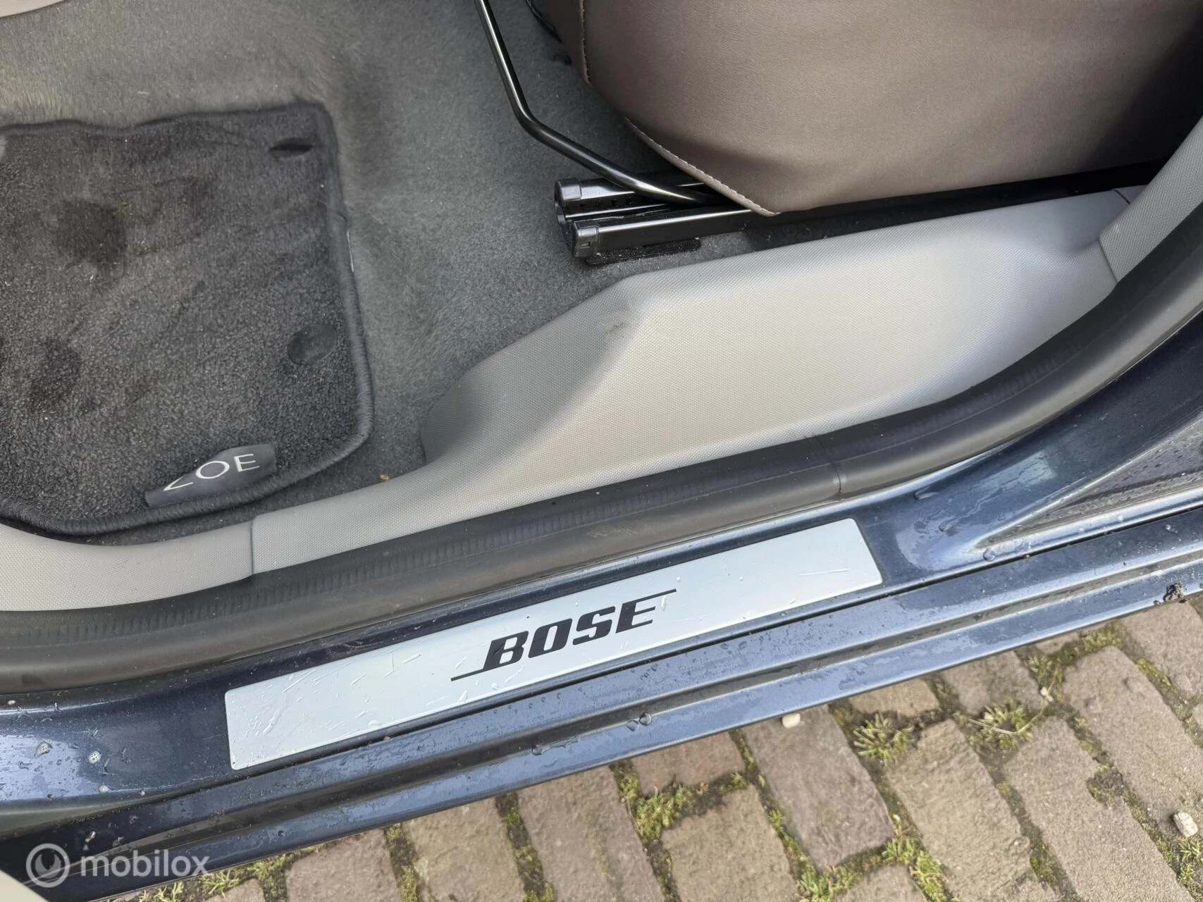 Hoofdafbeelding Renault ZOE