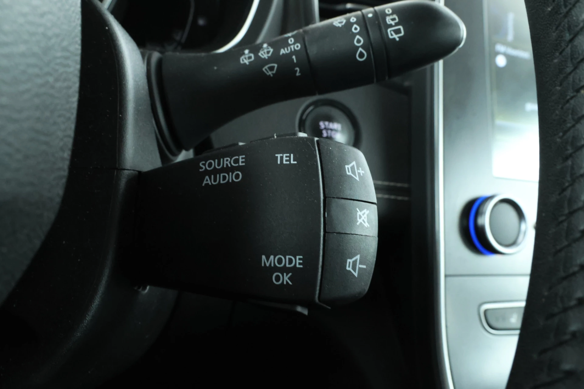 Hoofdafbeelding Renault Scénic