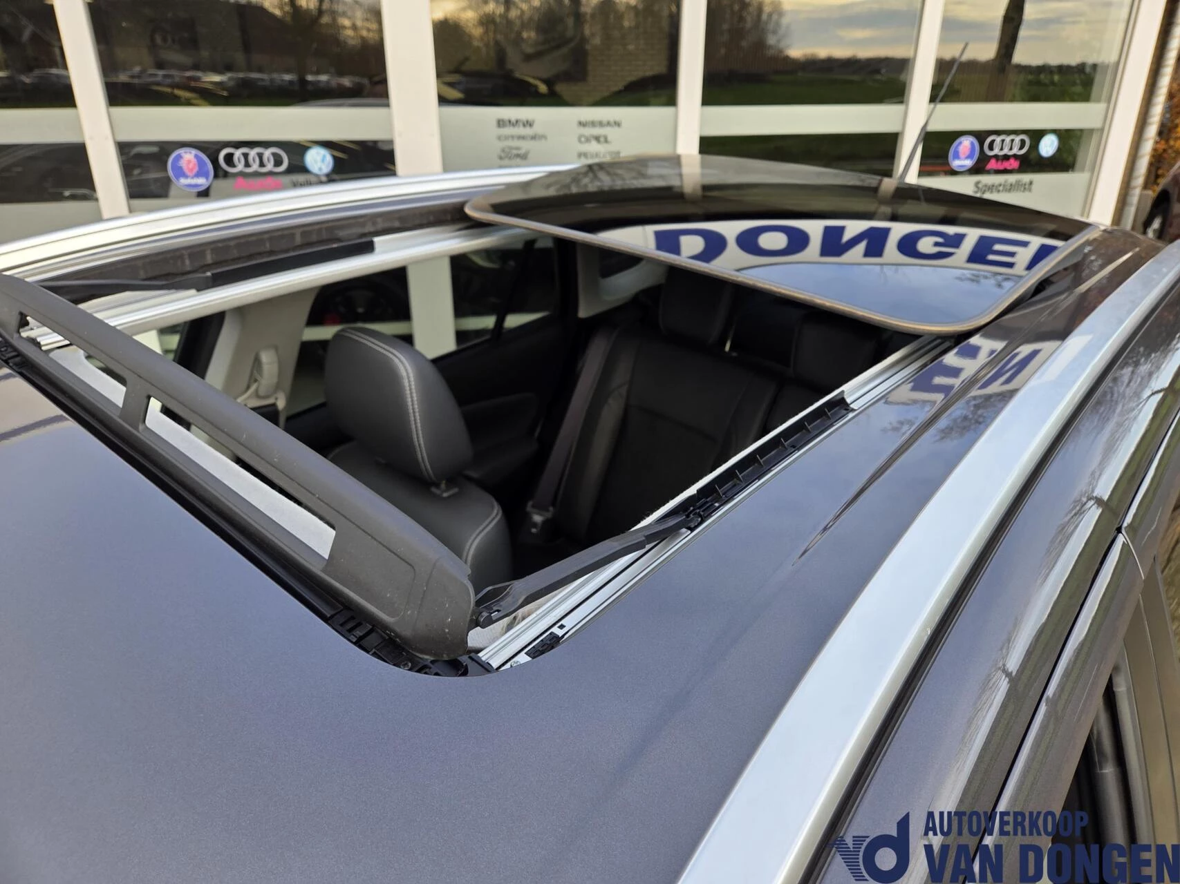 Hoofdafbeelding Suzuki S-Cross