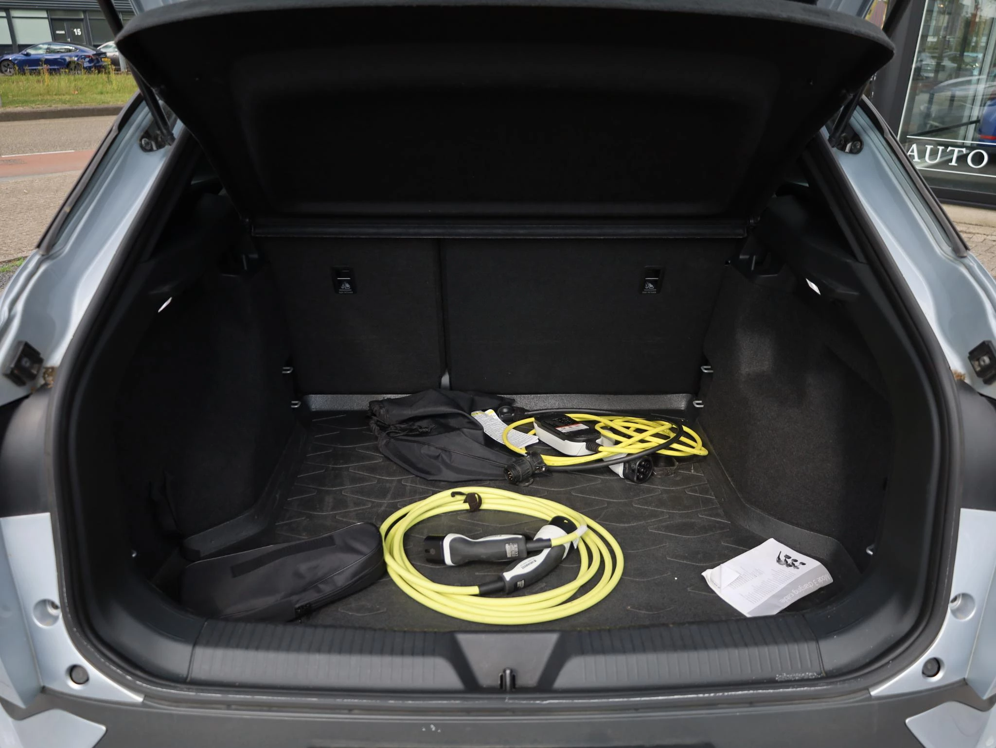 Hoofdafbeelding Volkswagen ID.4