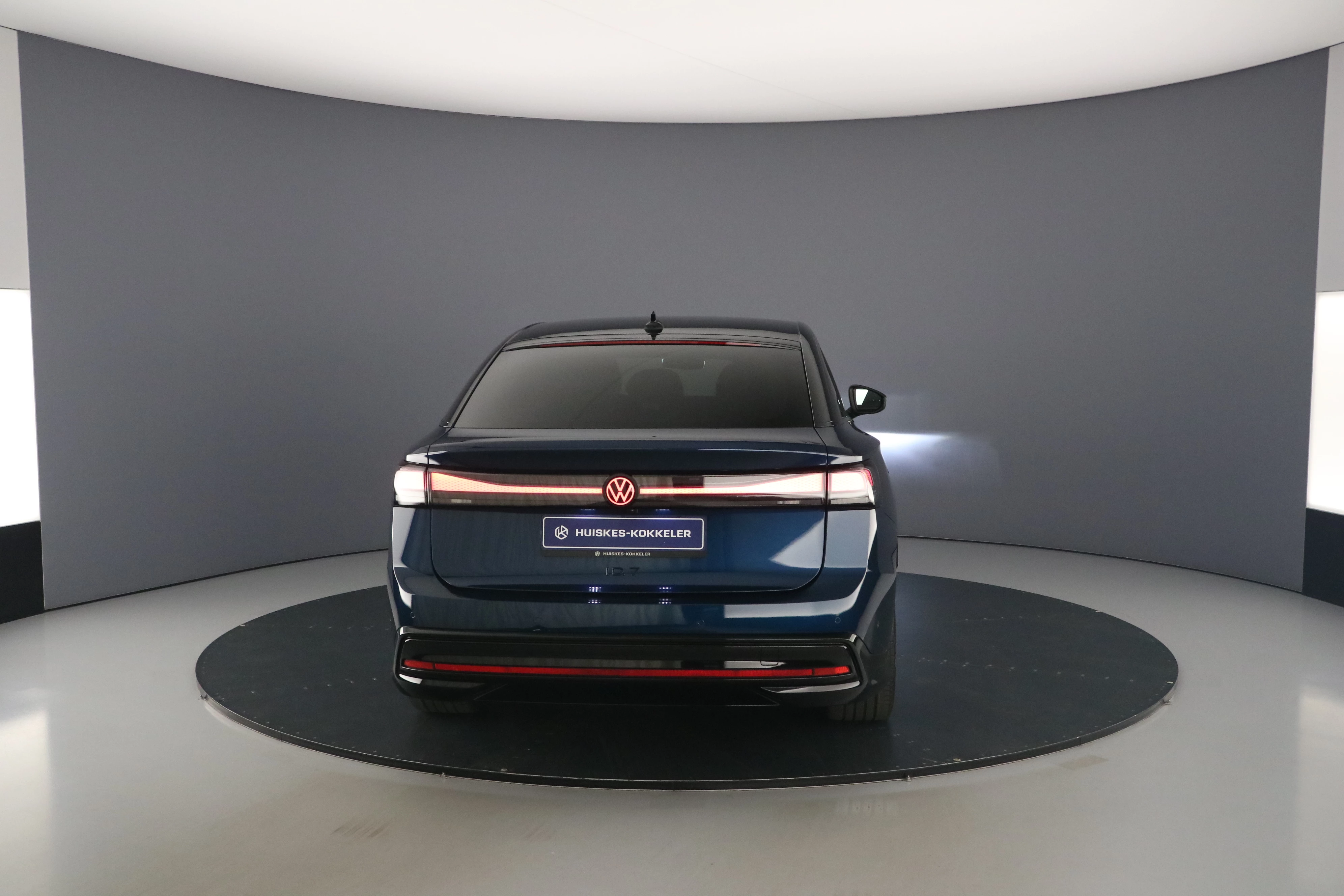 Hoofdafbeelding Volkswagen ID.7