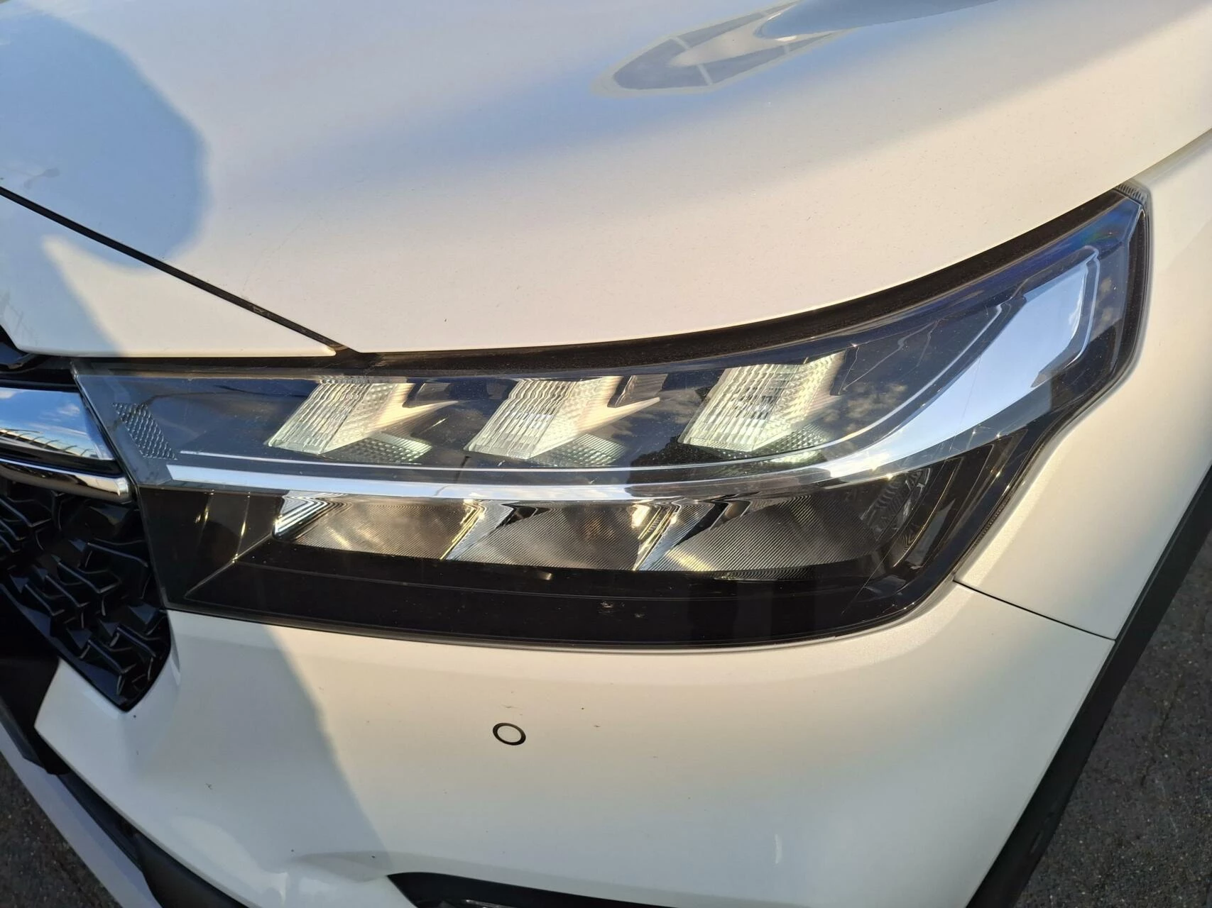 Hoofdafbeelding Suzuki S-Cross