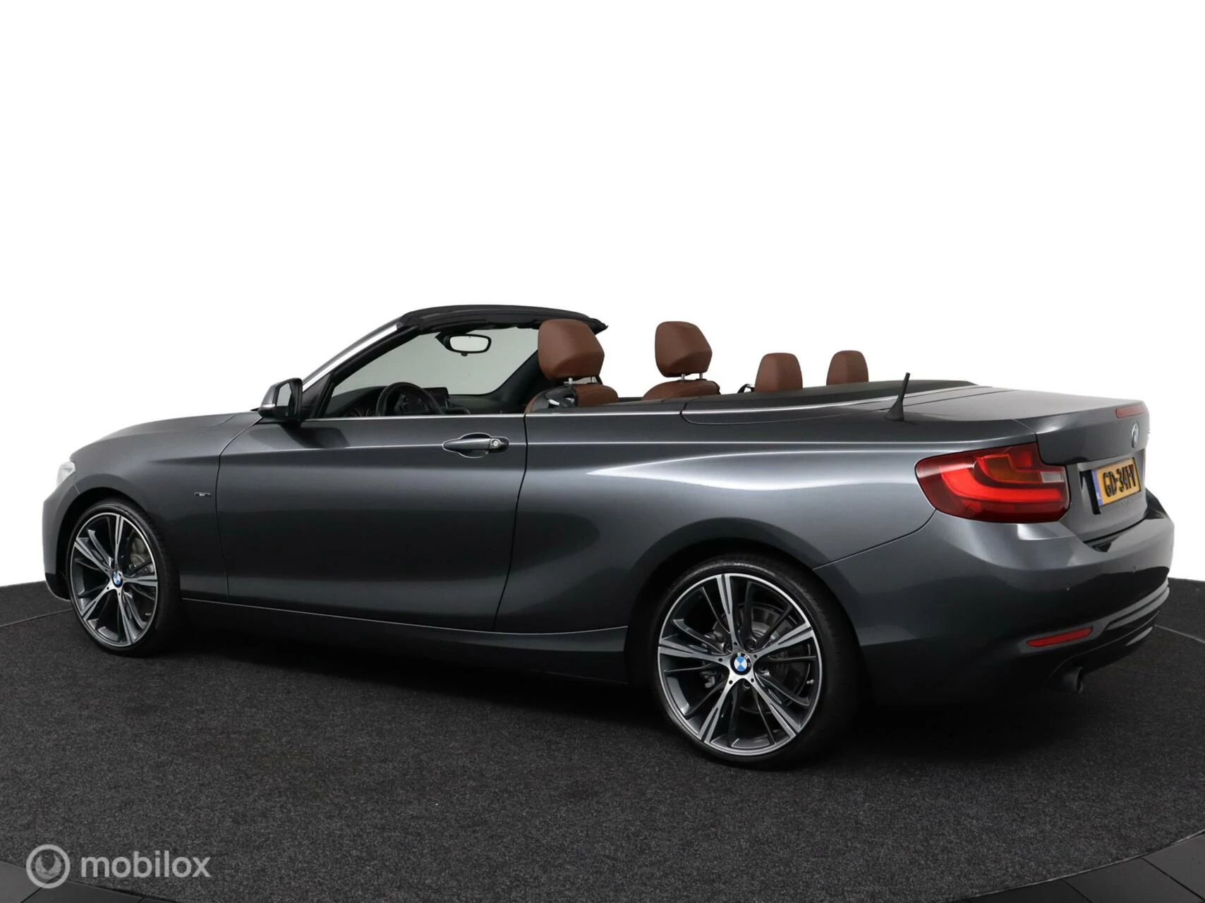 Hoofdafbeelding BMW 2 Serie