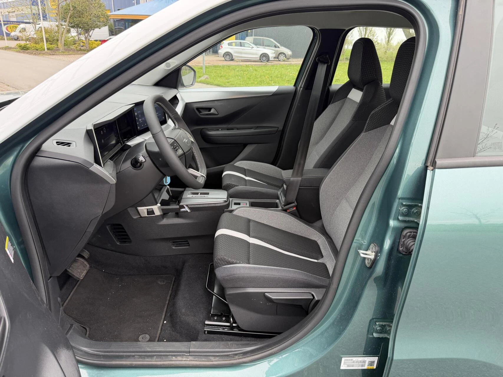 Hoofdafbeelding Opel Frontera