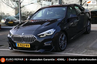 BMW 2-serie Gran Coupé 218i Executive M-PAKKET AUTOMAAT