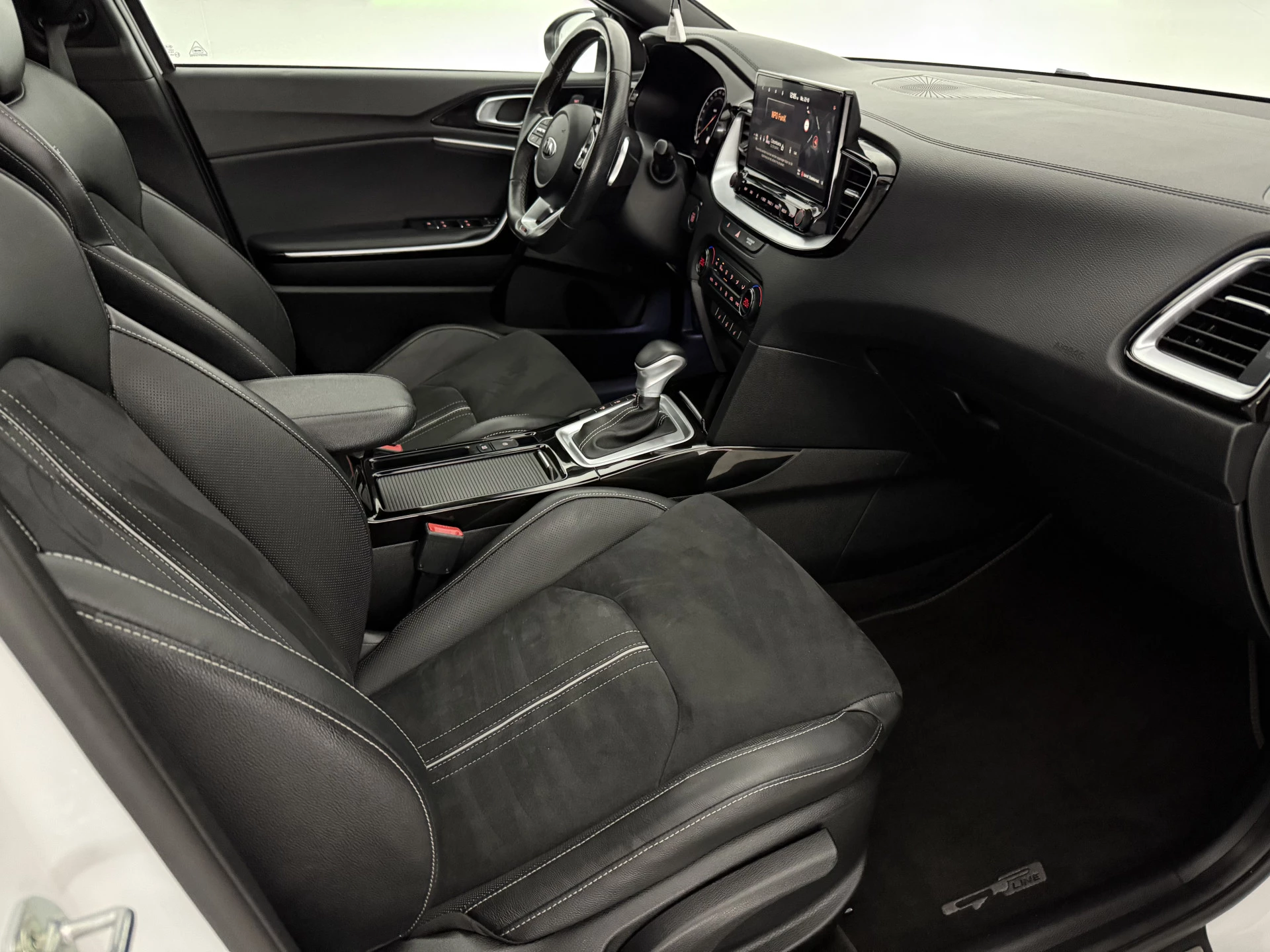 Hoofdafbeelding Kia ProCeed