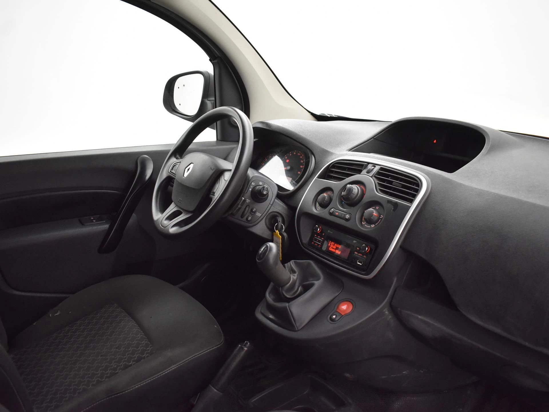 Hoofdafbeelding Renault Kangoo
