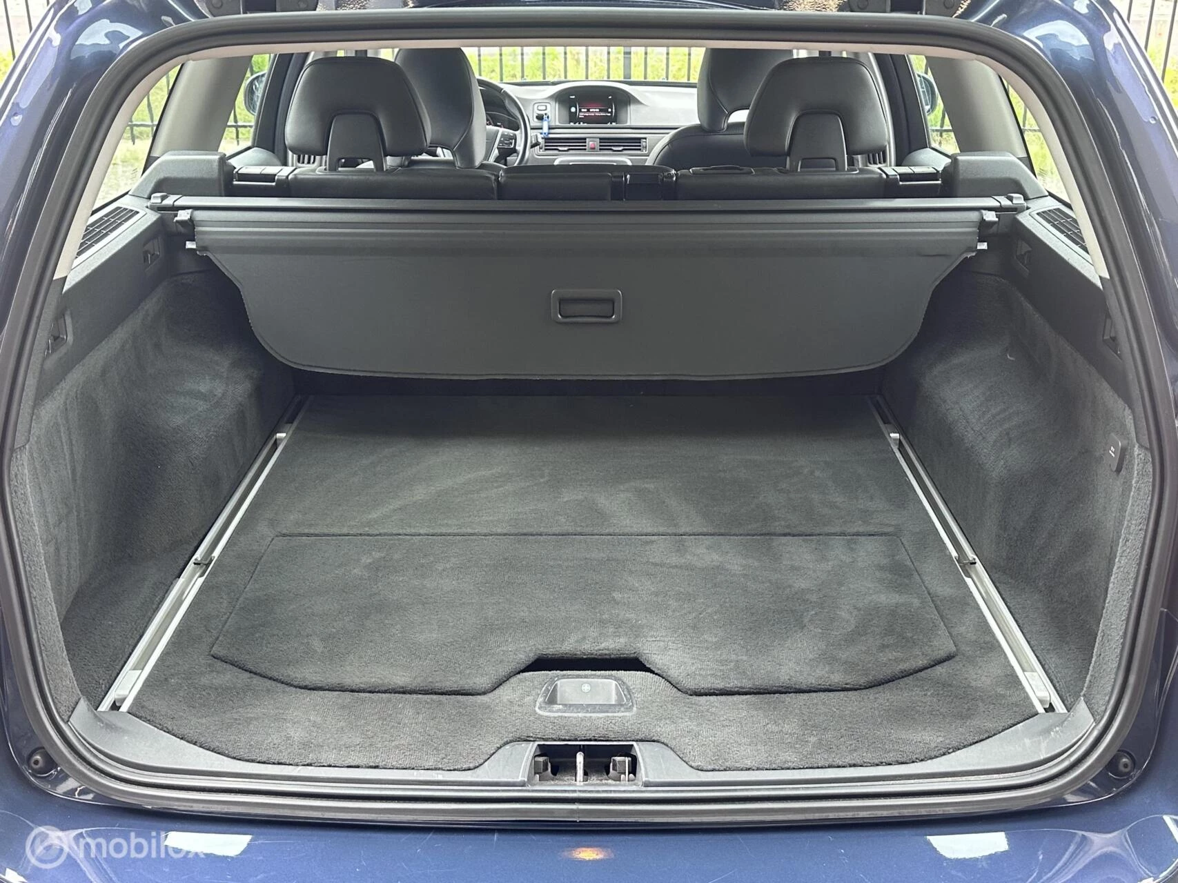 Hoofdafbeelding Volvo V70