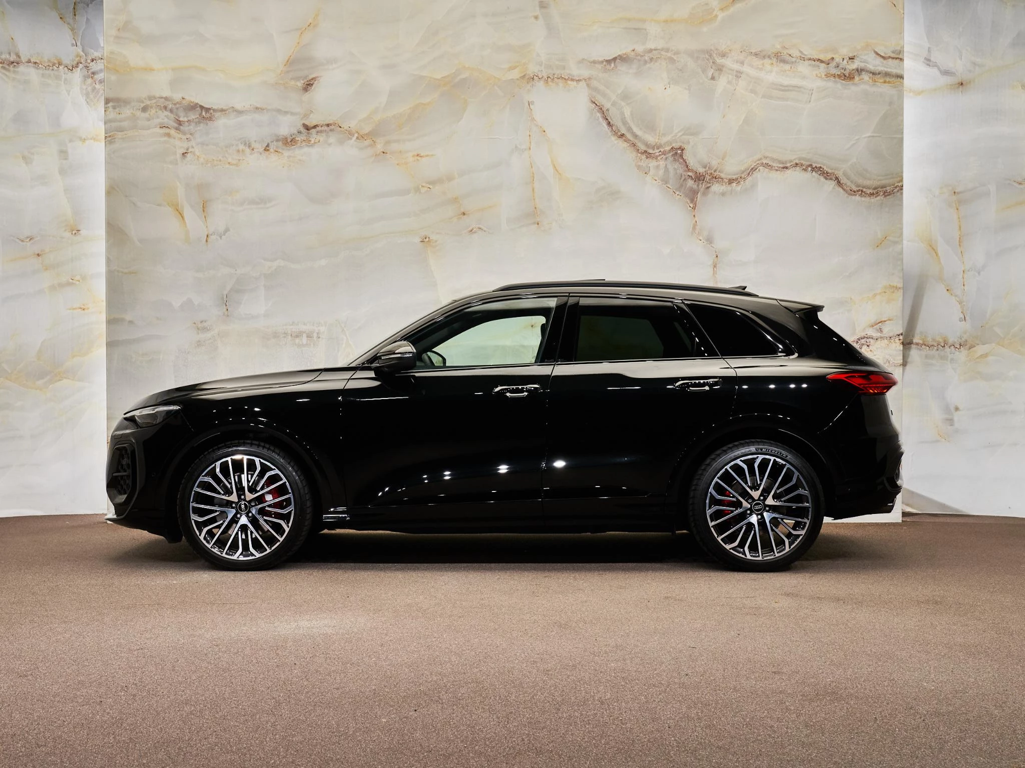 Hoofdafbeelding Audi SQ5