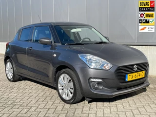 Suzuki Swift 1.2 Select / Camera / Navigatie / Stoelverwarming