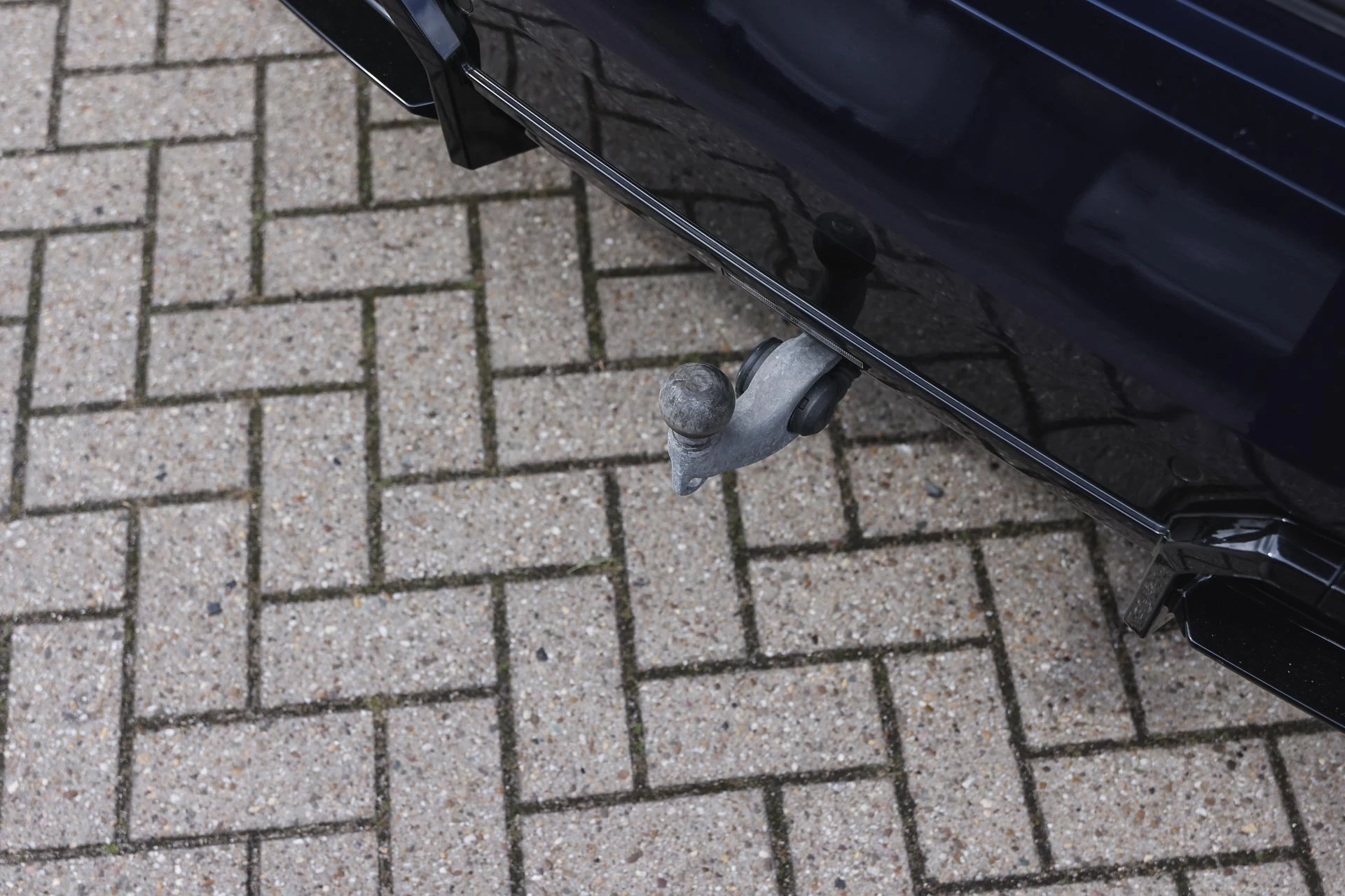 Hoofdafbeelding BMW iX