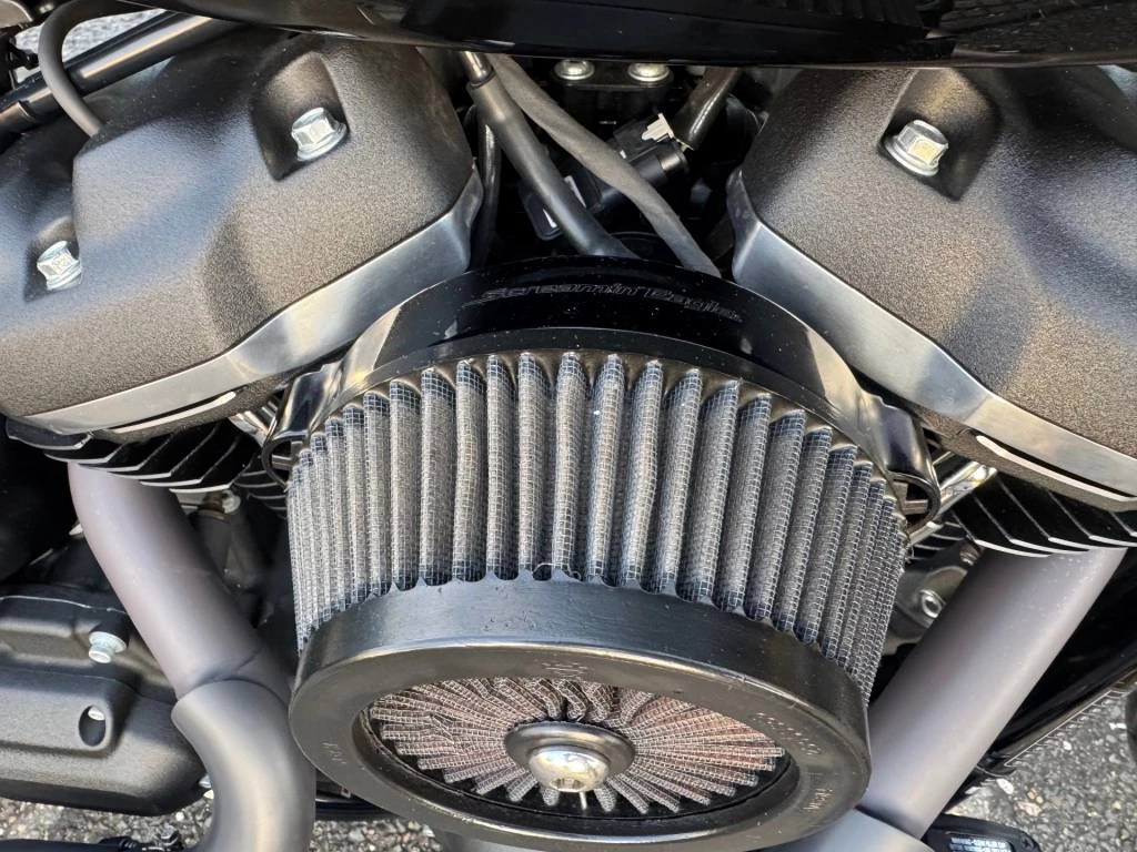 Hoofdafbeelding Harley-Davidson Street Bob