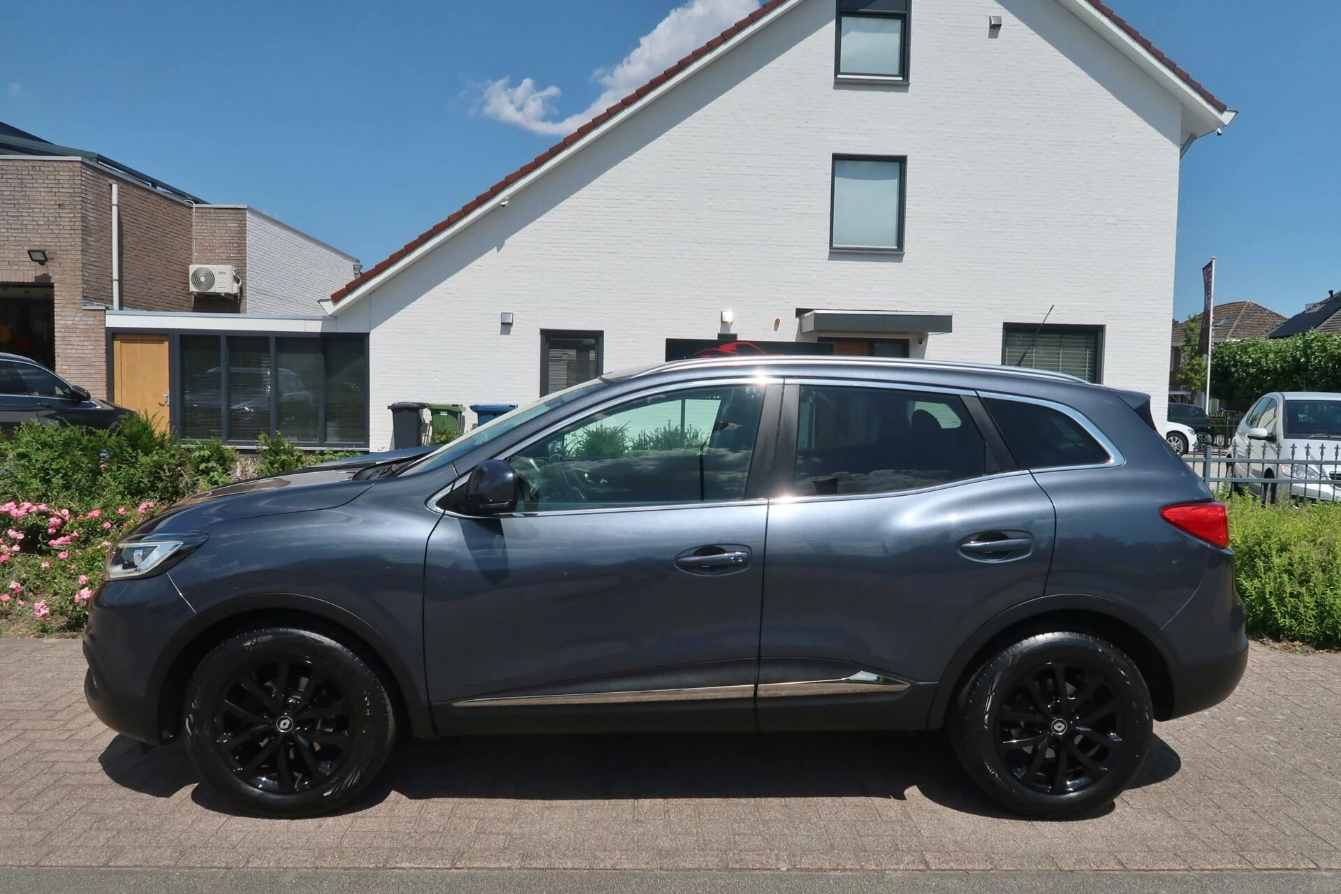 Hoofdafbeelding Renault Kadjar