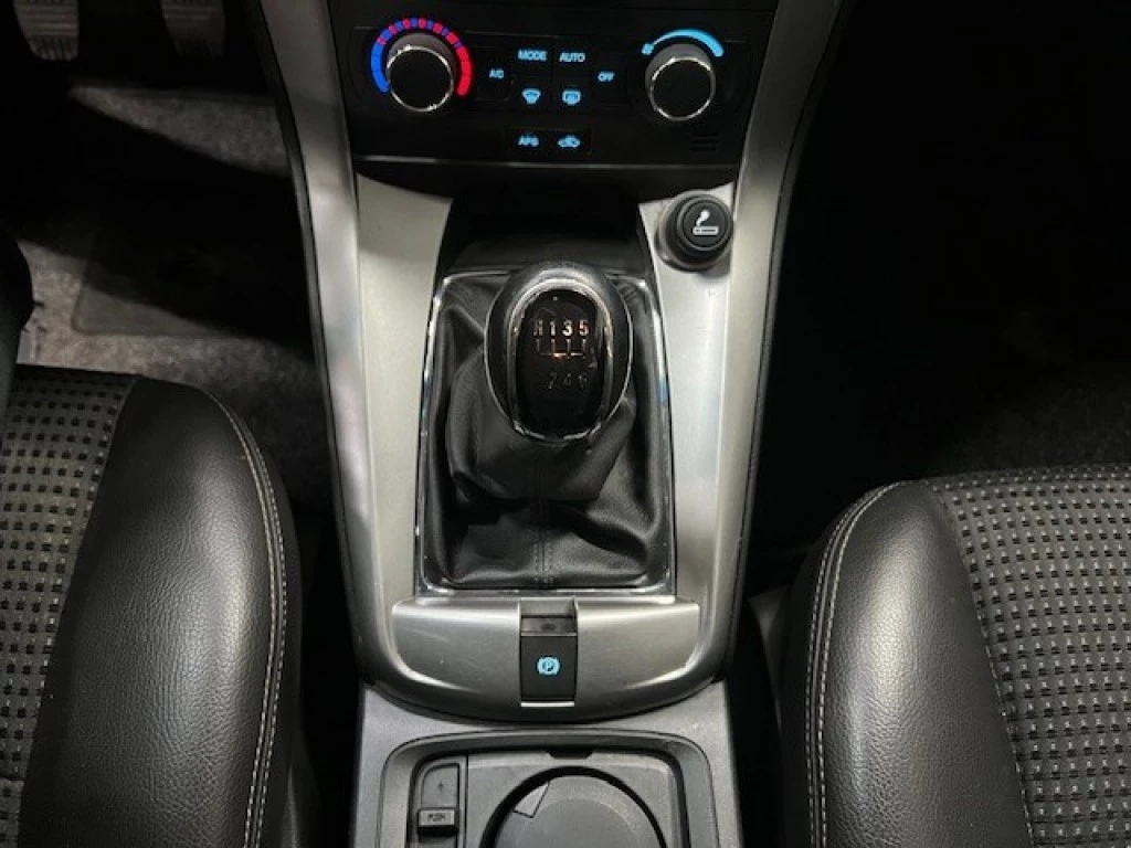 Hoofdafbeelding Chevrolet Captiva