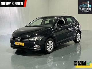 Volkswagen Polo 1.0 TSI Business Airco Cruise Carplay