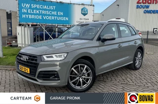 Audi Q5 50 TFSI e S-LINE NAVI/TREKHAAK/CAMERA/CARPLAY