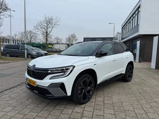 Hoofdafbeelding Renault Austral Renault Austral 1.2ET FH 200 ICON EA